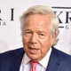 Illustration for article titled Robert Kraft Might Appear In A Courtroom After All